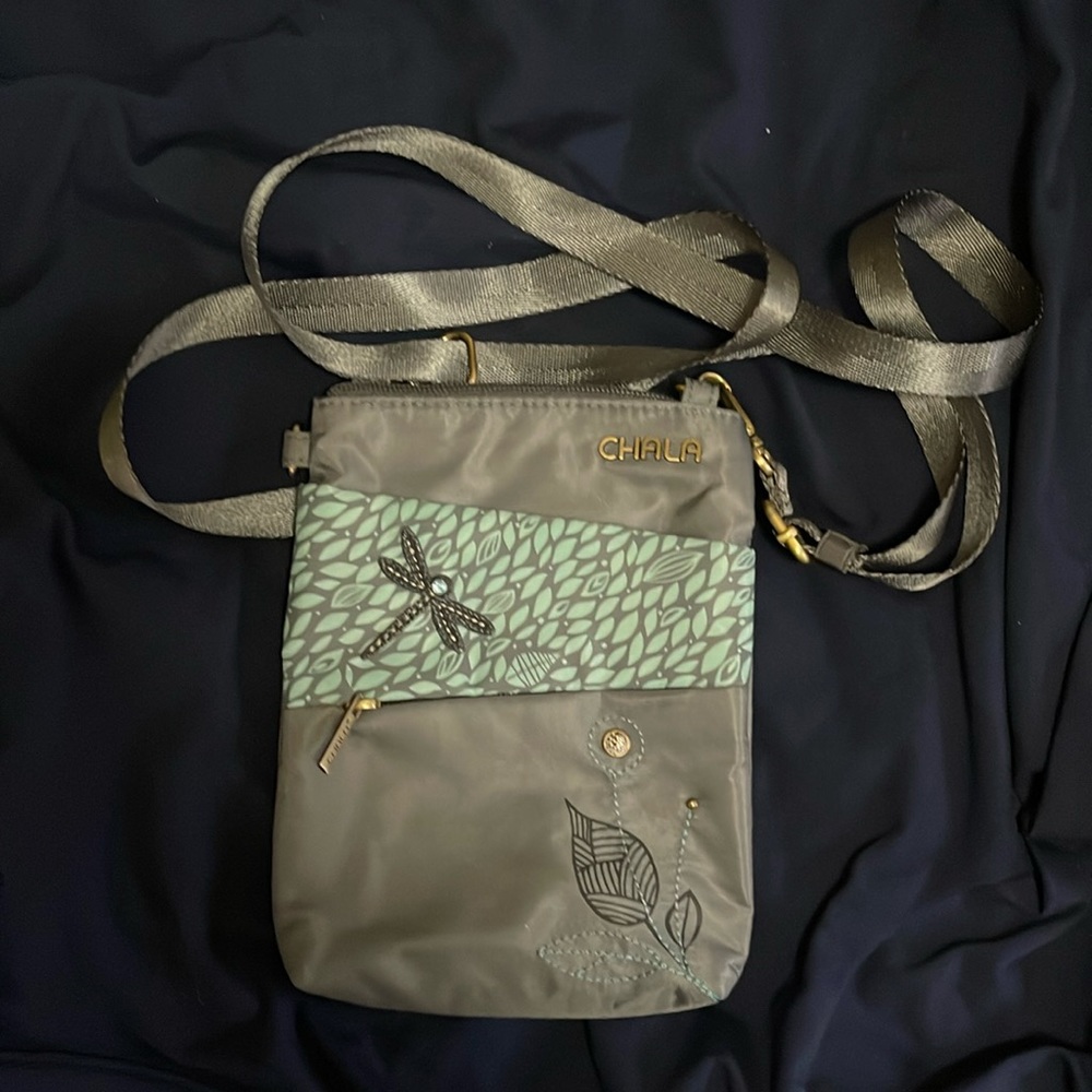 Chala crossbody